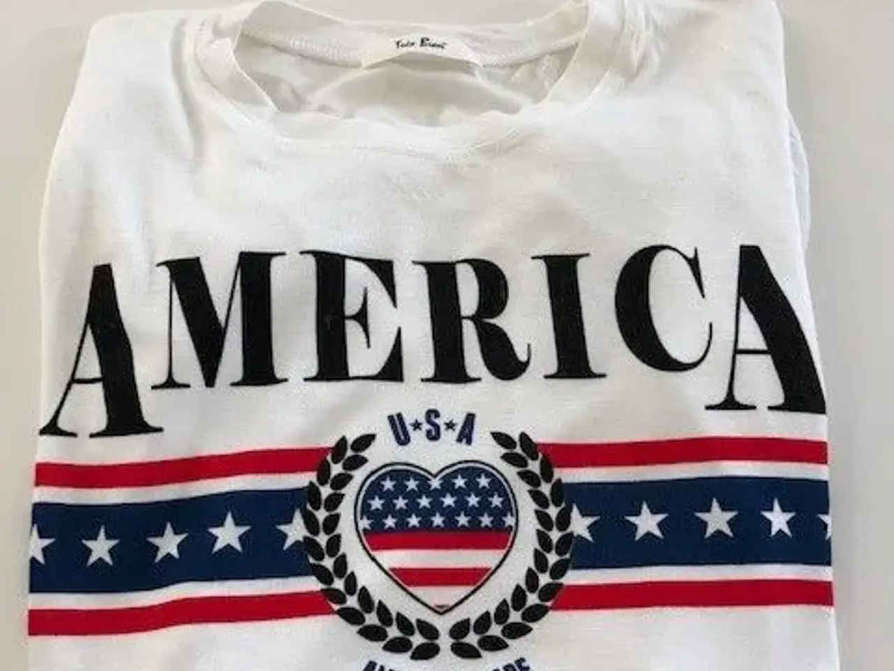 Billede 1 - T-shirt