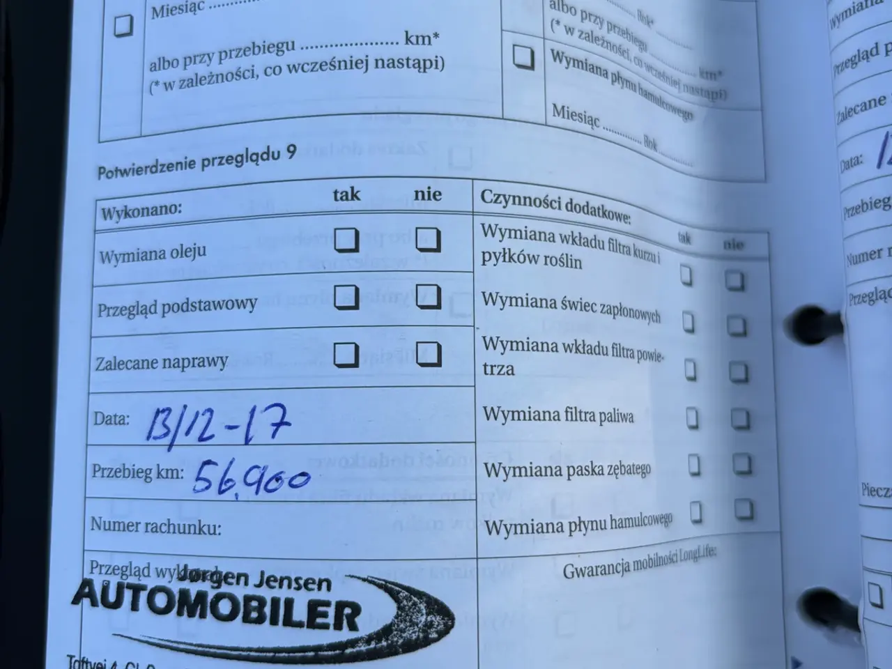 Billede 18 - 2007 VW Fox 1.2 