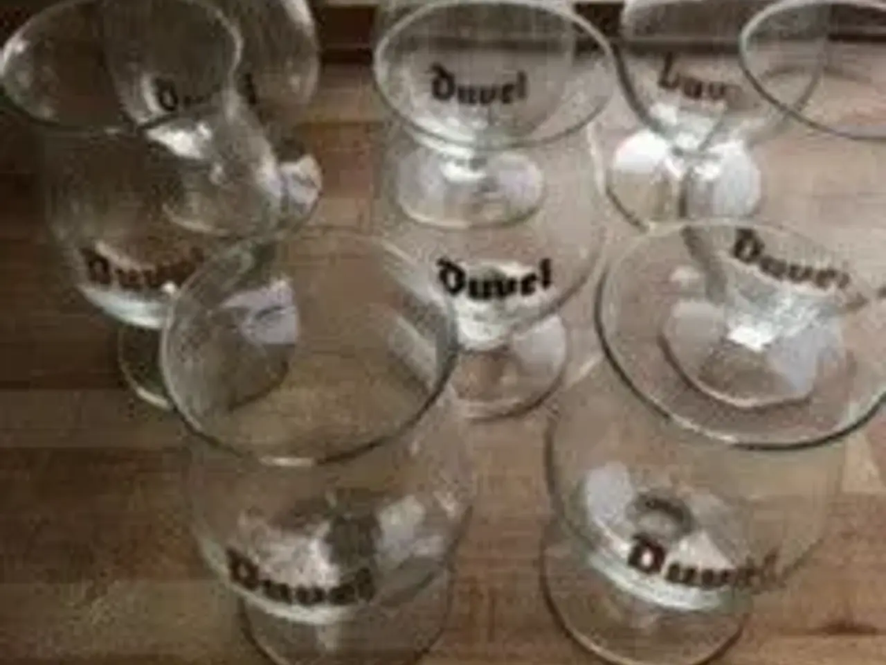 Billede 6 - Forskellige ølglas og krus 