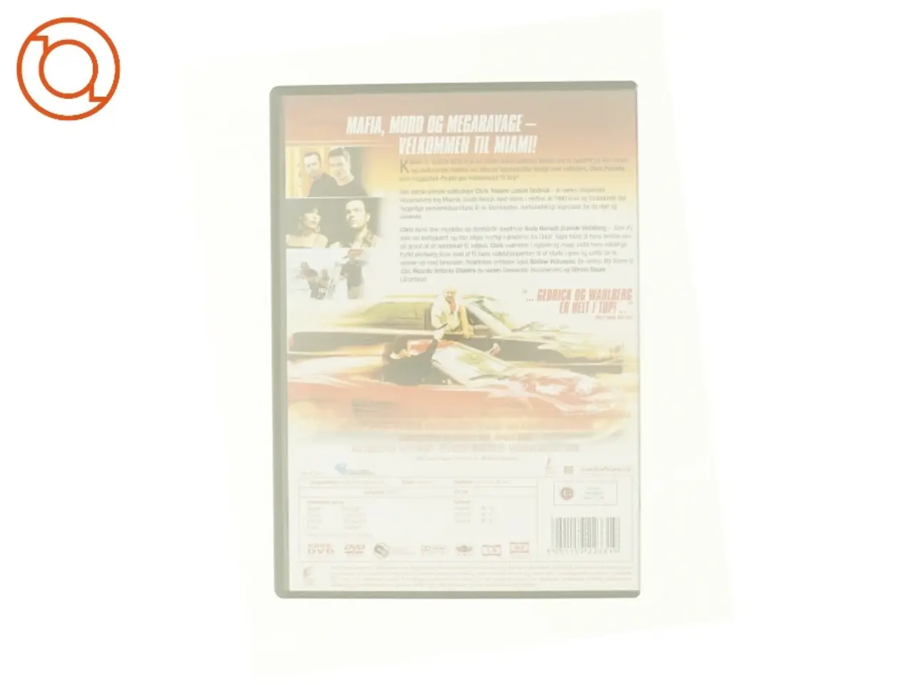 Billede 3 - - Kings of South Beach