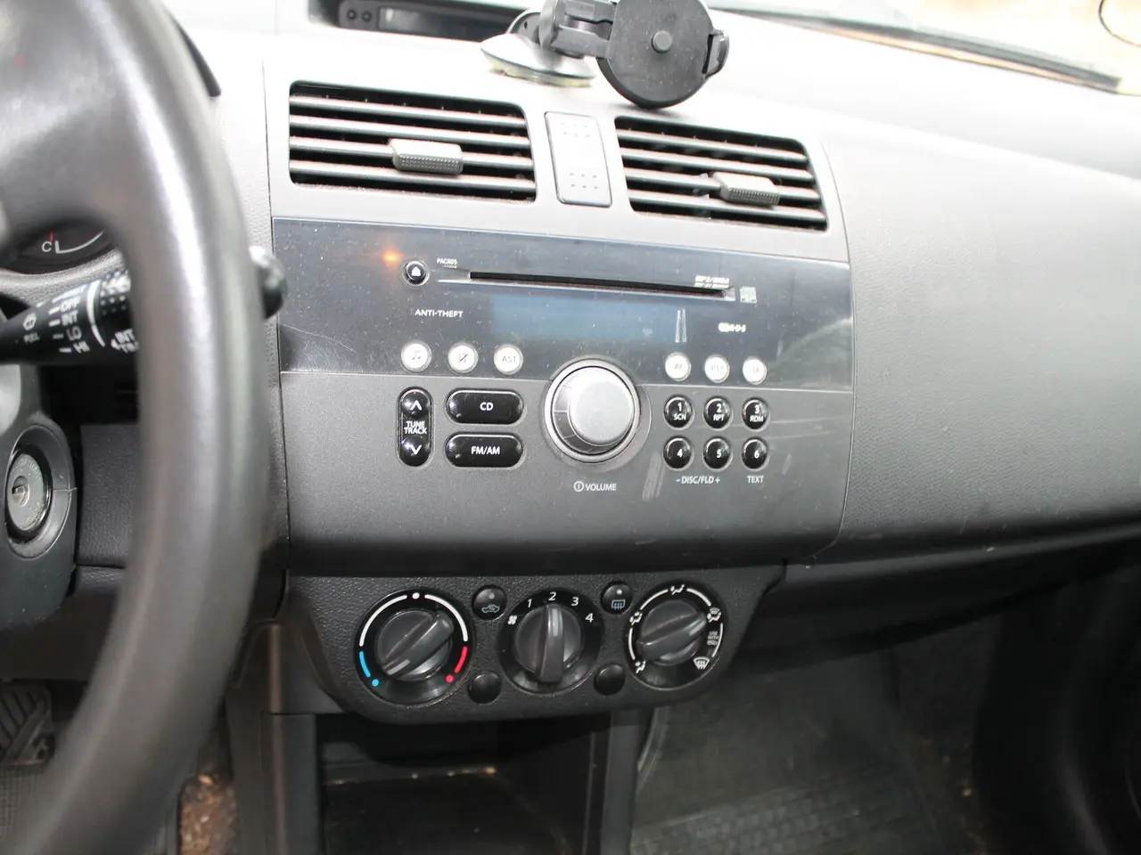 Billede 11 - Suzuki Swift 1,5 GL 102HK 5d