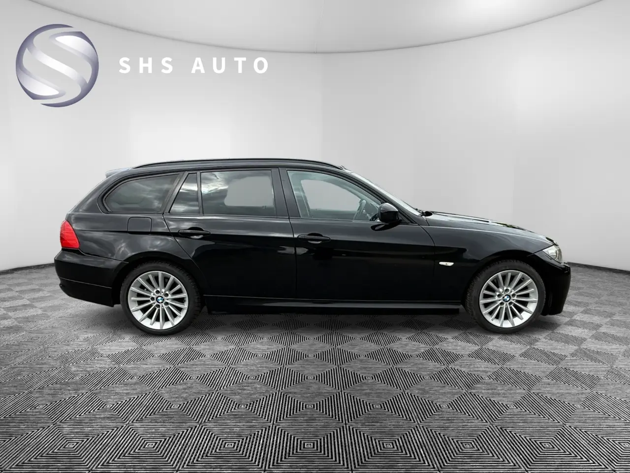 Billede 4 - BMW 318d 2,0 Touring