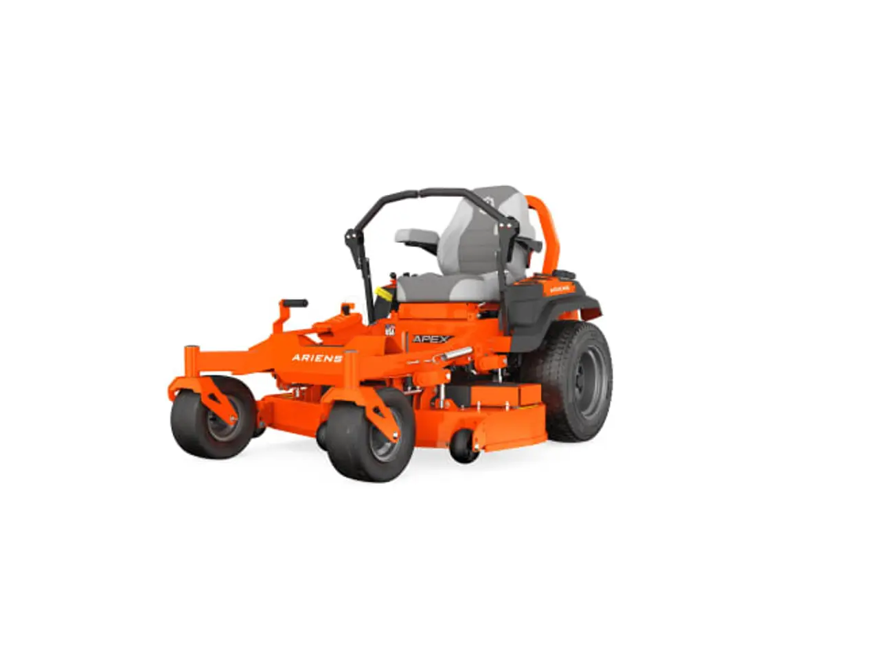 Billede 2 - ARIENS ZERO-TURN APEX 48" RD