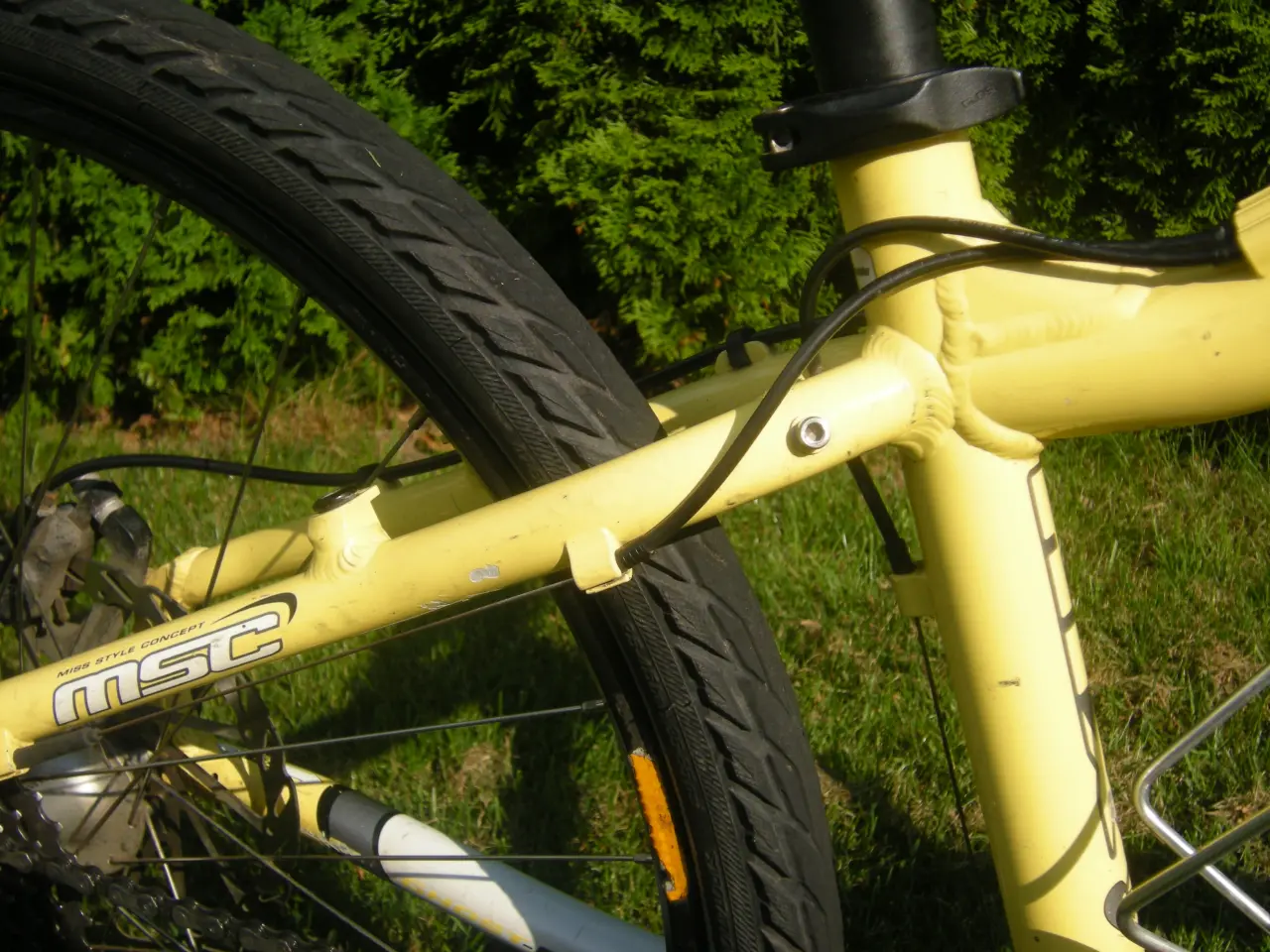 Billede 3 - MTB Cykel - dreng/pige