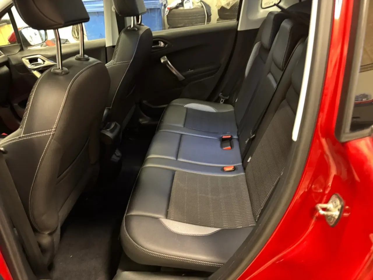 Billede 11 - Peugeot 2008 1,6 BlueHDi 100 Allure
