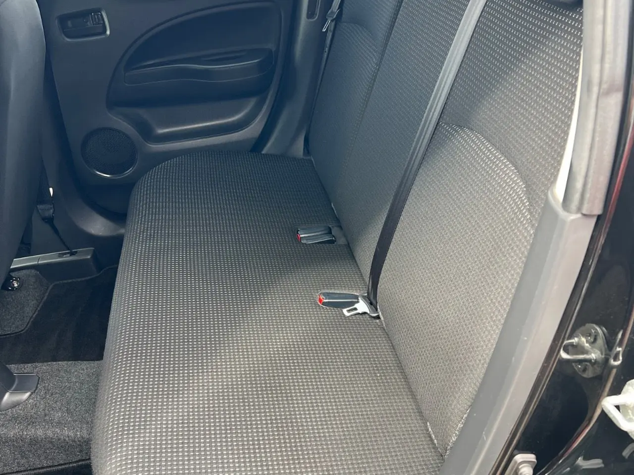 Billede 6 - Mitsubishi Space Star 1,2 Invite