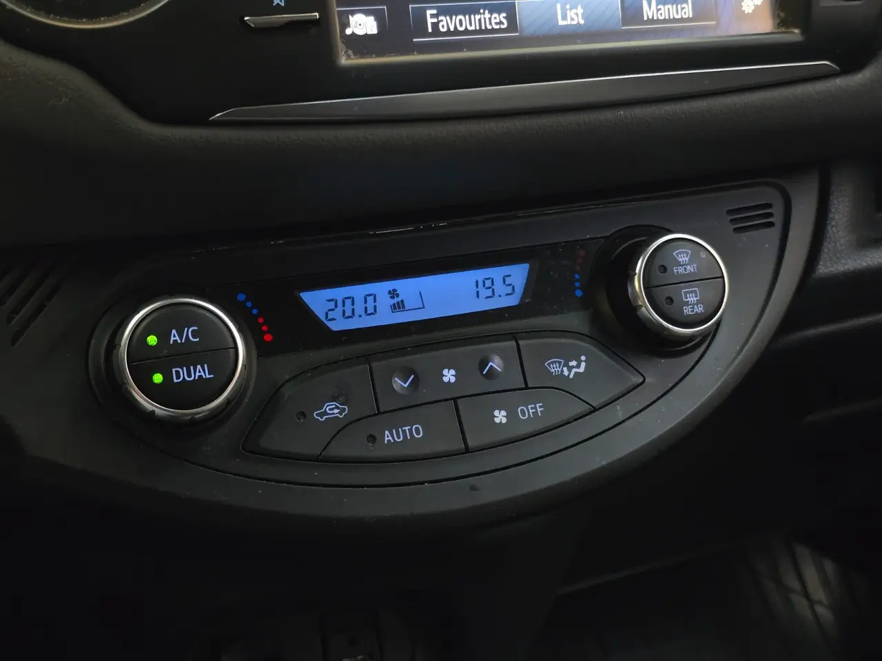 Billede 12 - Toyota Yaris 1,5 Hybrid H2 e-CVT