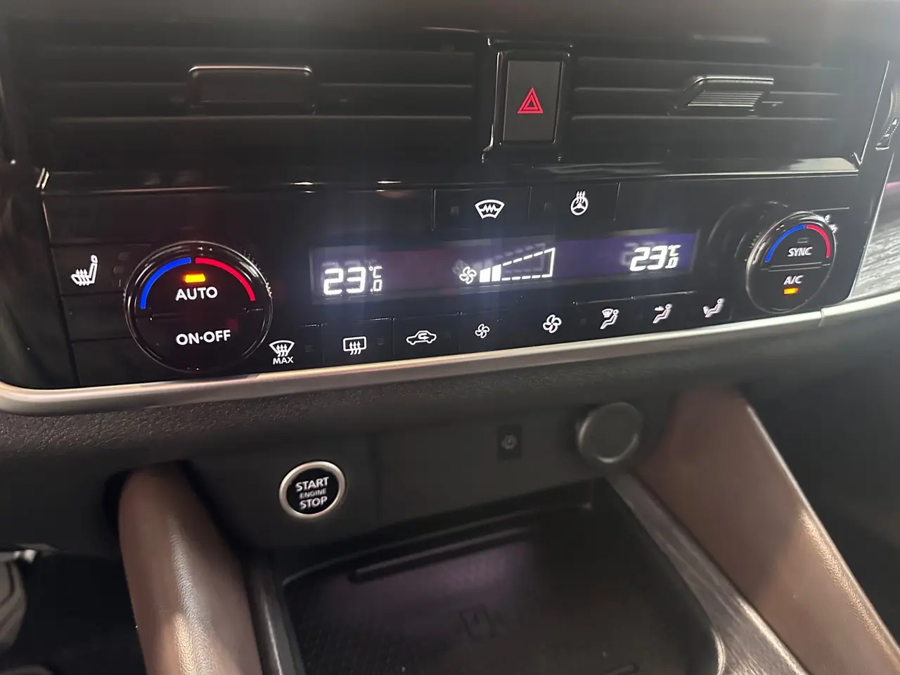 Billede 8 - Nissan Qashqai 1,3 mHEV Tekna X-tr.