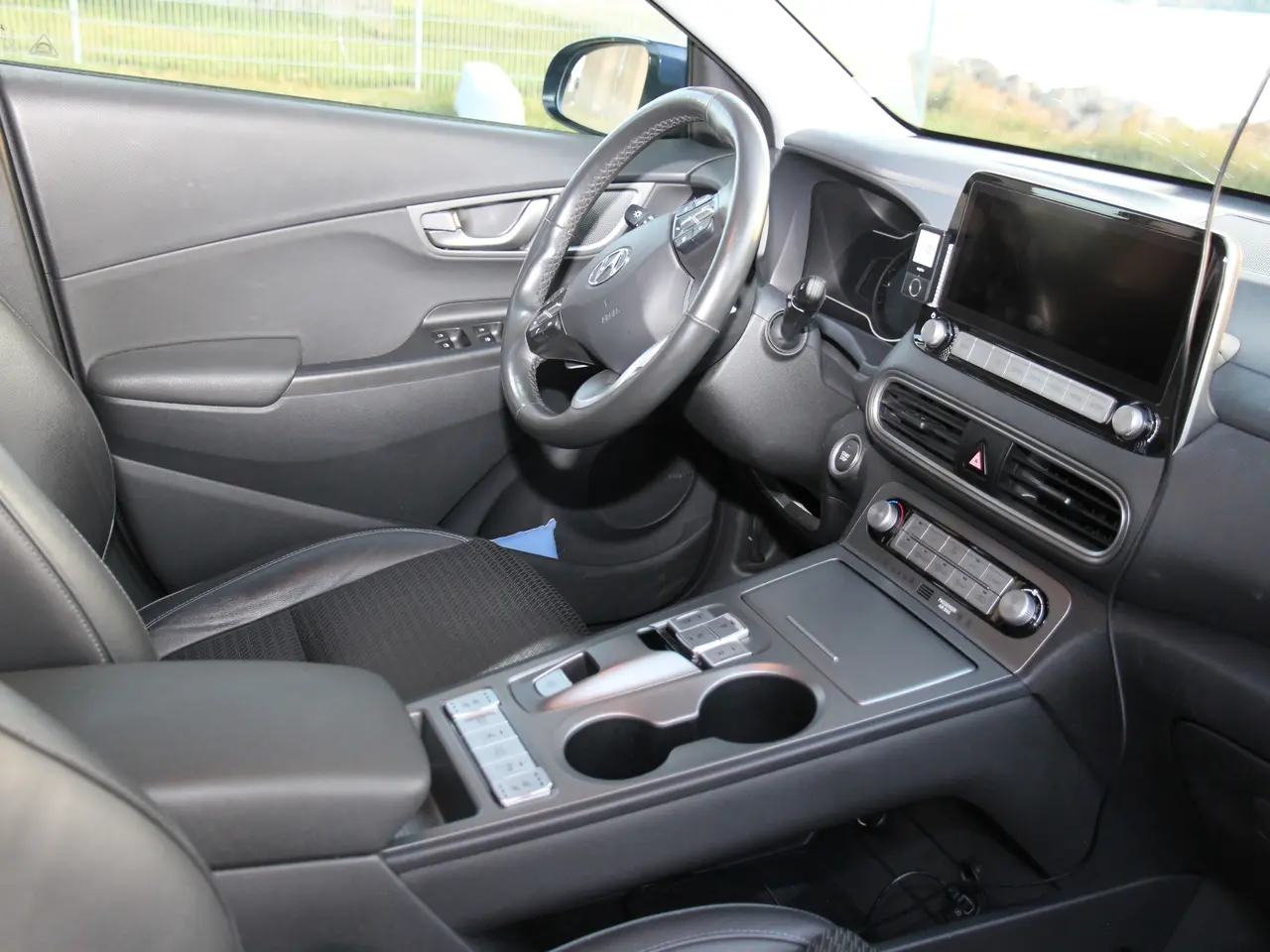 Billede 7 - Hyundai Kona Electric Ultimate