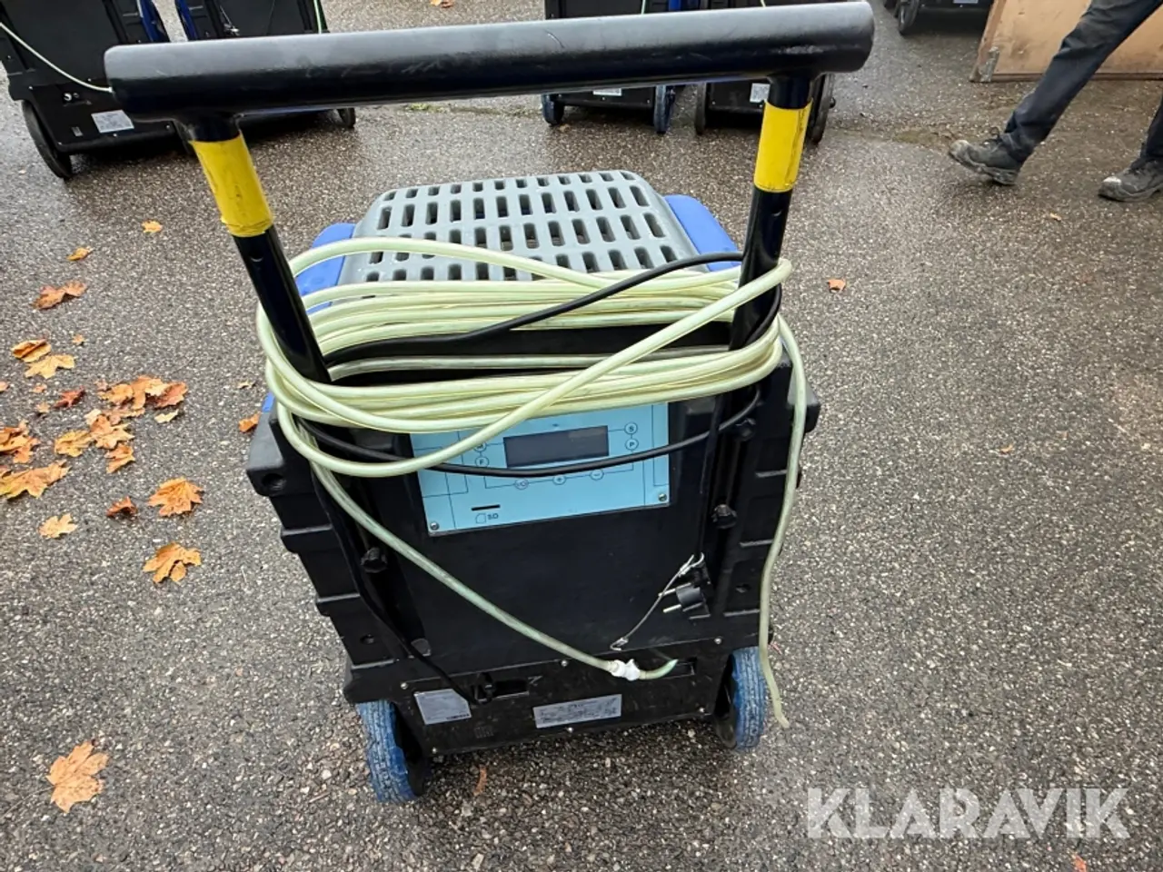 Billede 11 - Affugter Dryair DA6500 - 7 styk