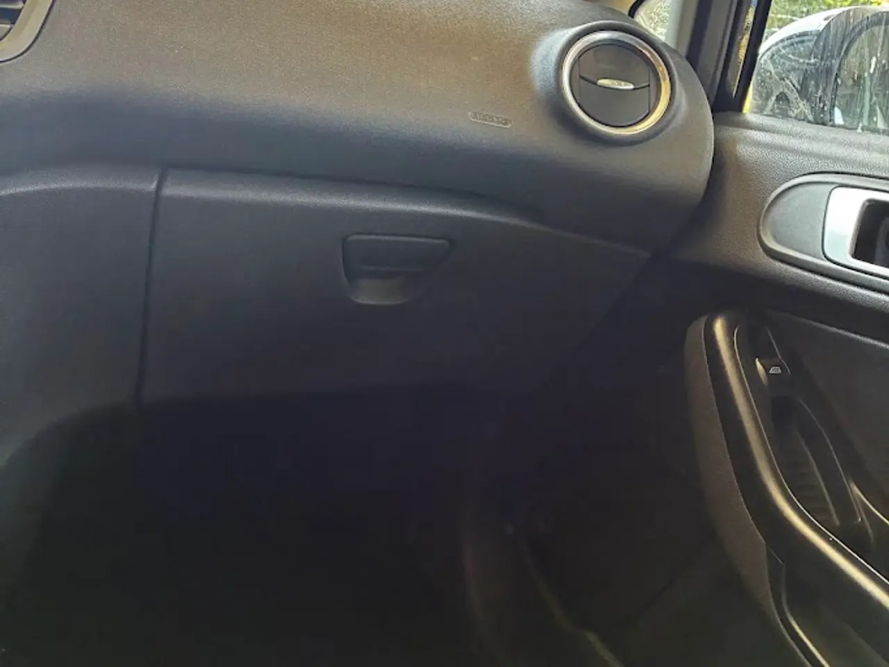 Billede 32 - Ford Fiesta 1.0 EcoBoost – perfekt førstegangsbil