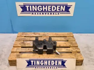 New Holland T4.55 Frontvægt 87325015