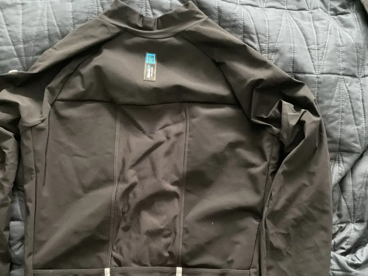Billede 1 - Assos Mille GT 3/3 Ultraz Winter Jakke. Str. L