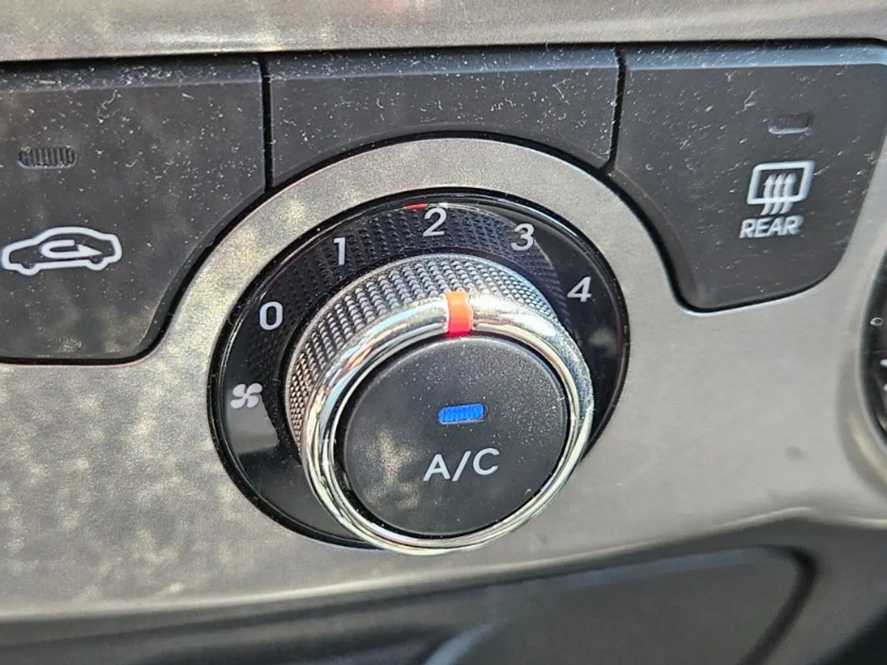 Billede 7 - Hyundai i20 1,25 Classic XTR
