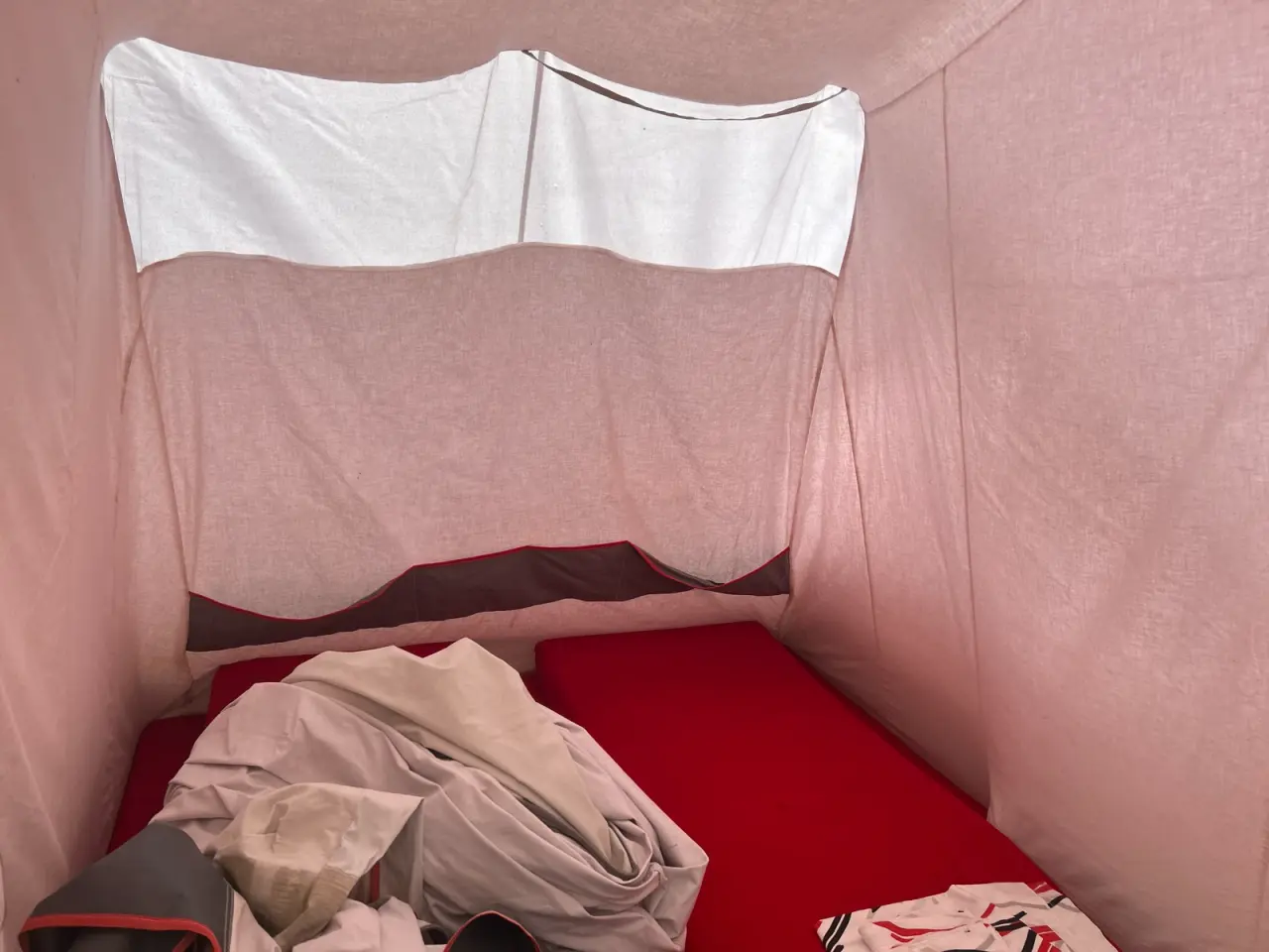 Billede 9 - Camp-let royal 