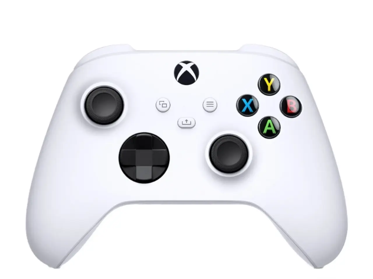 Billede 1 - Købes: Xbox serie s controller