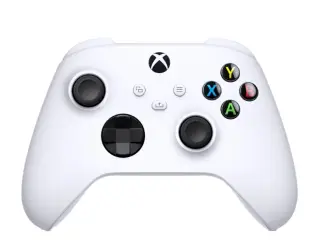 Købes: Xbox serie s controller