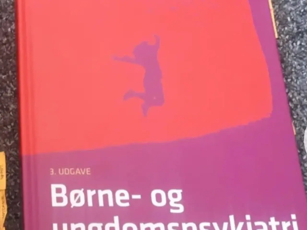 Billede 1 - Psykiatri bøger til salg!