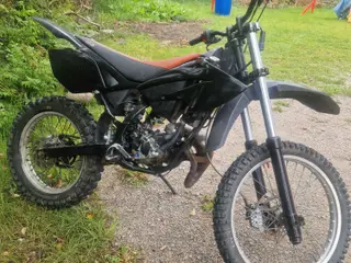 Gearmaskine lovlig 30kmt