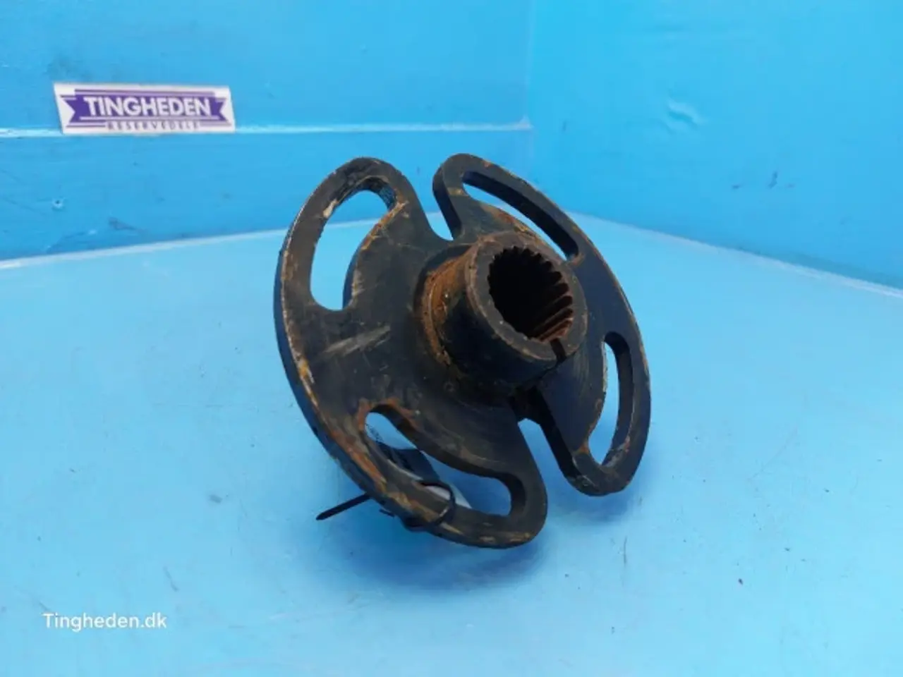 Billede 12 - New Holland 760CG Nav 84261957