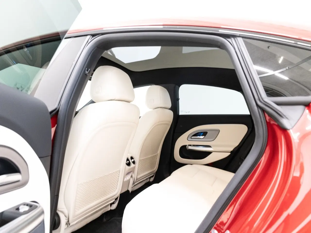 Billede 13 - Mercedes CLA250+  EQ Progressive Advance Plus