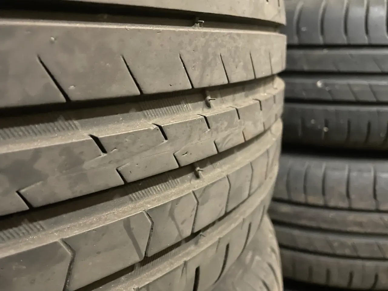 Billede 7 - Opel Corsa, Chevrolet Aveo mfl, Alufælge