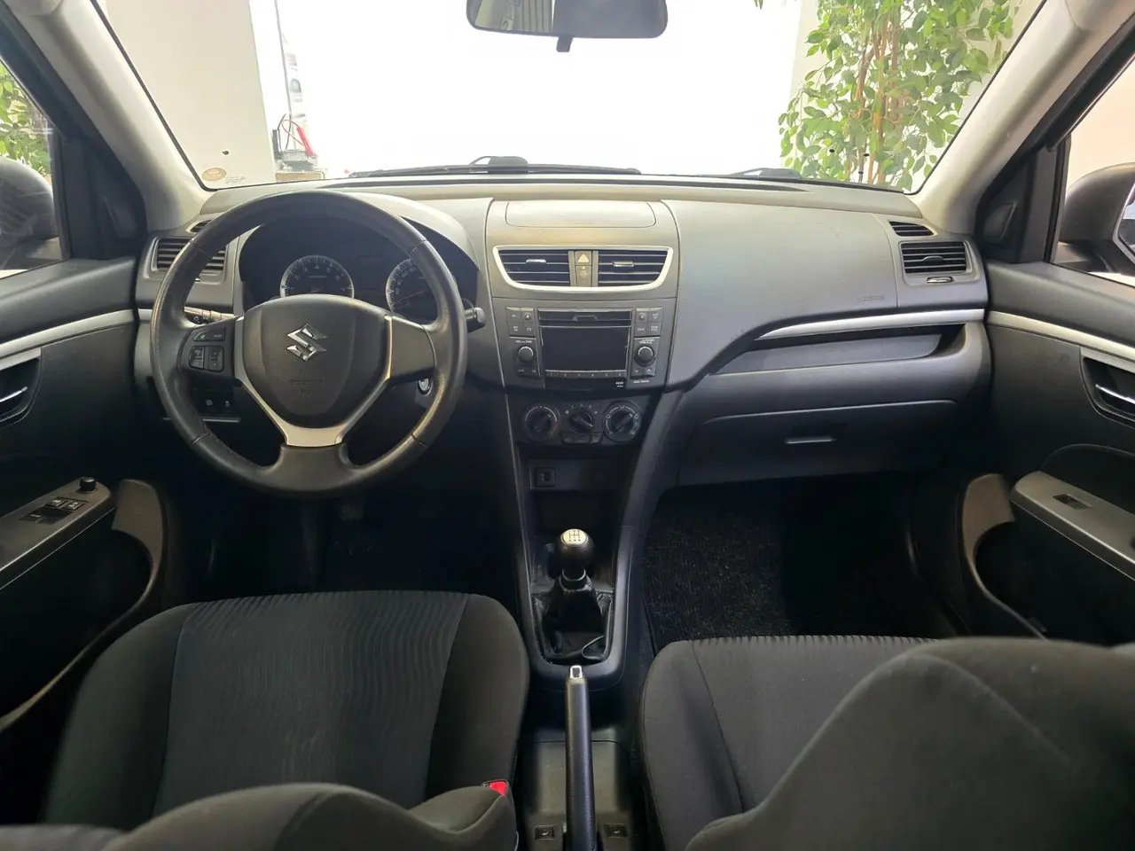 Billede 5 - Suzuki Swift 1,2 GL