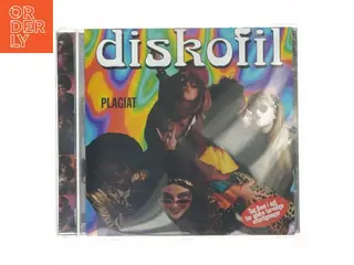 Diskofil CD - Plagiat