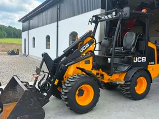 JCB 403 smart power