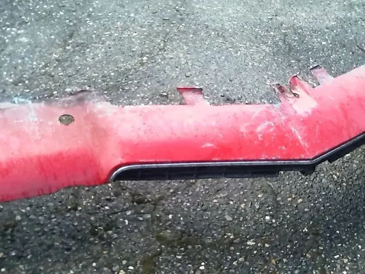 Billede 3 - Chevrolet Camaro Stenplade.