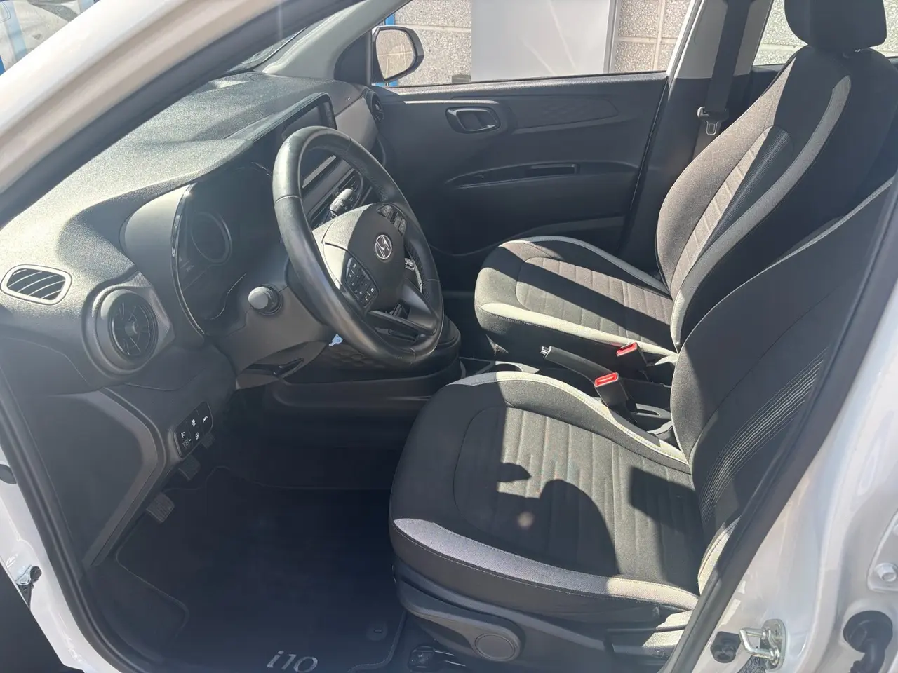 Billede 4 - Hyundai i10 1,0 MPi Advanced