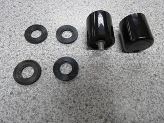 Styrender, 6 mm, Suzuki GSR 750 2011-2016