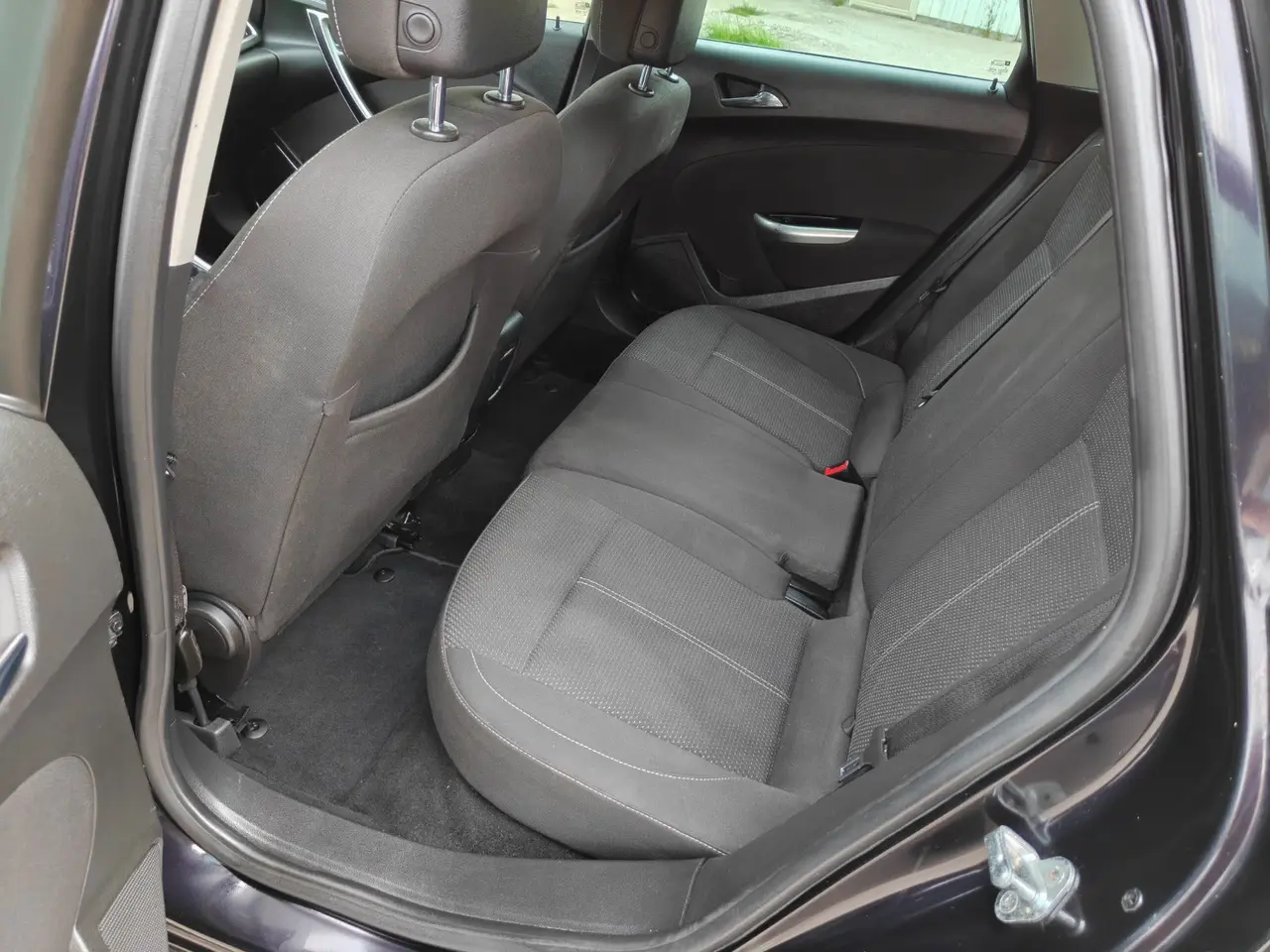 Billede 11 - Opel Astra 2,0 CDTi 160 Sport Sports Tourer