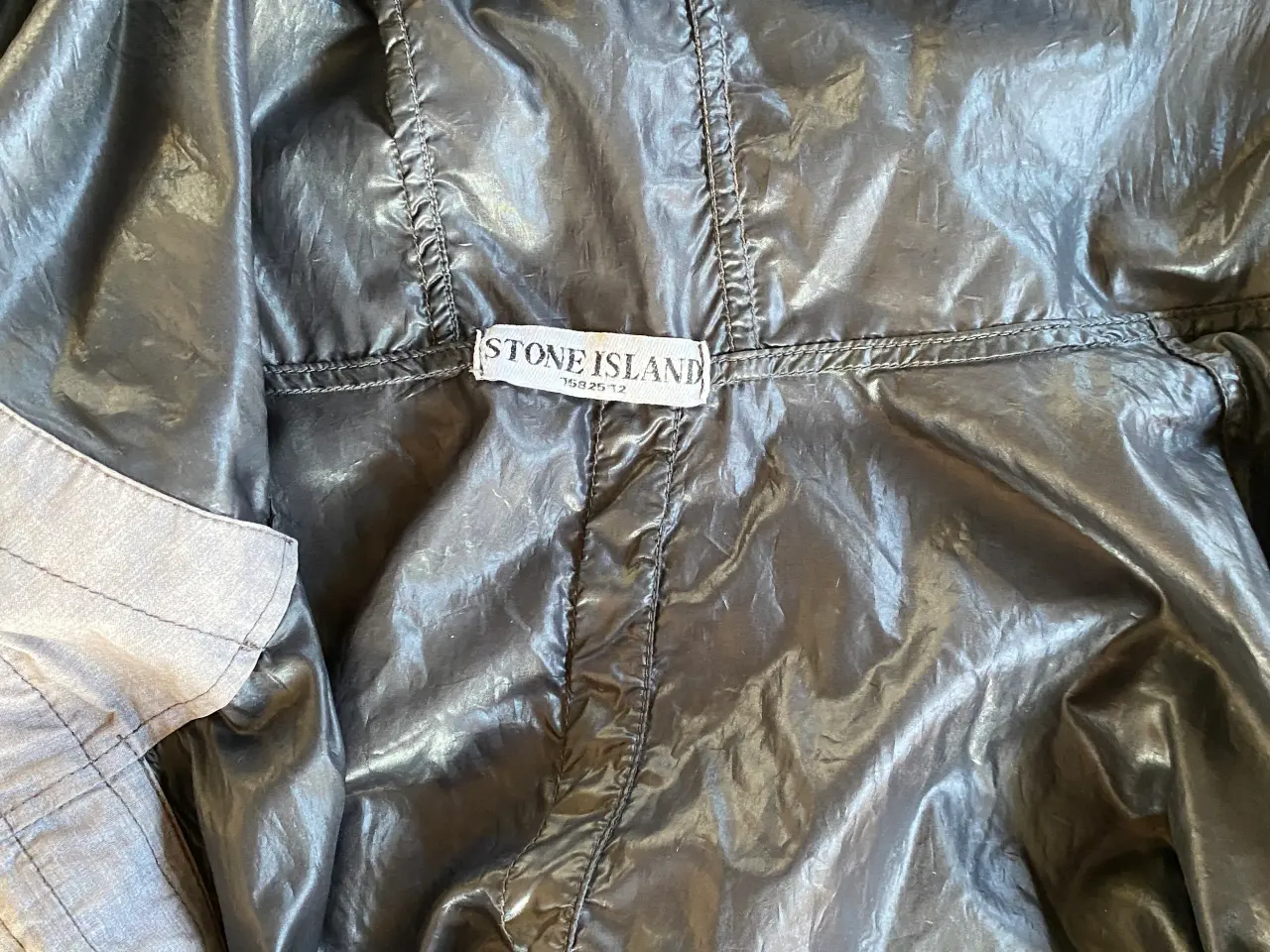 Billede 2 - Stone Island jakke