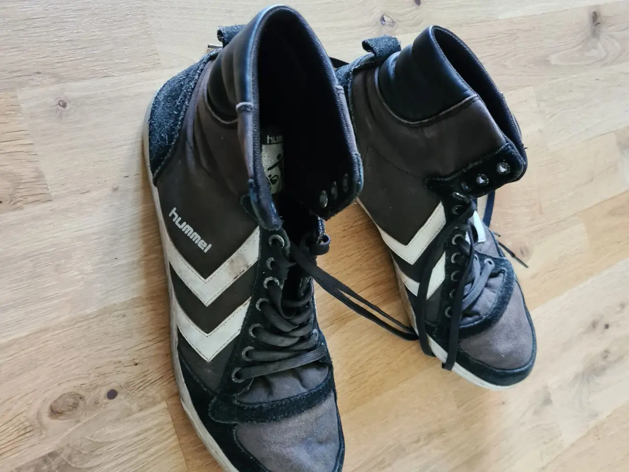 Billede 3 - Hummel sko str 42