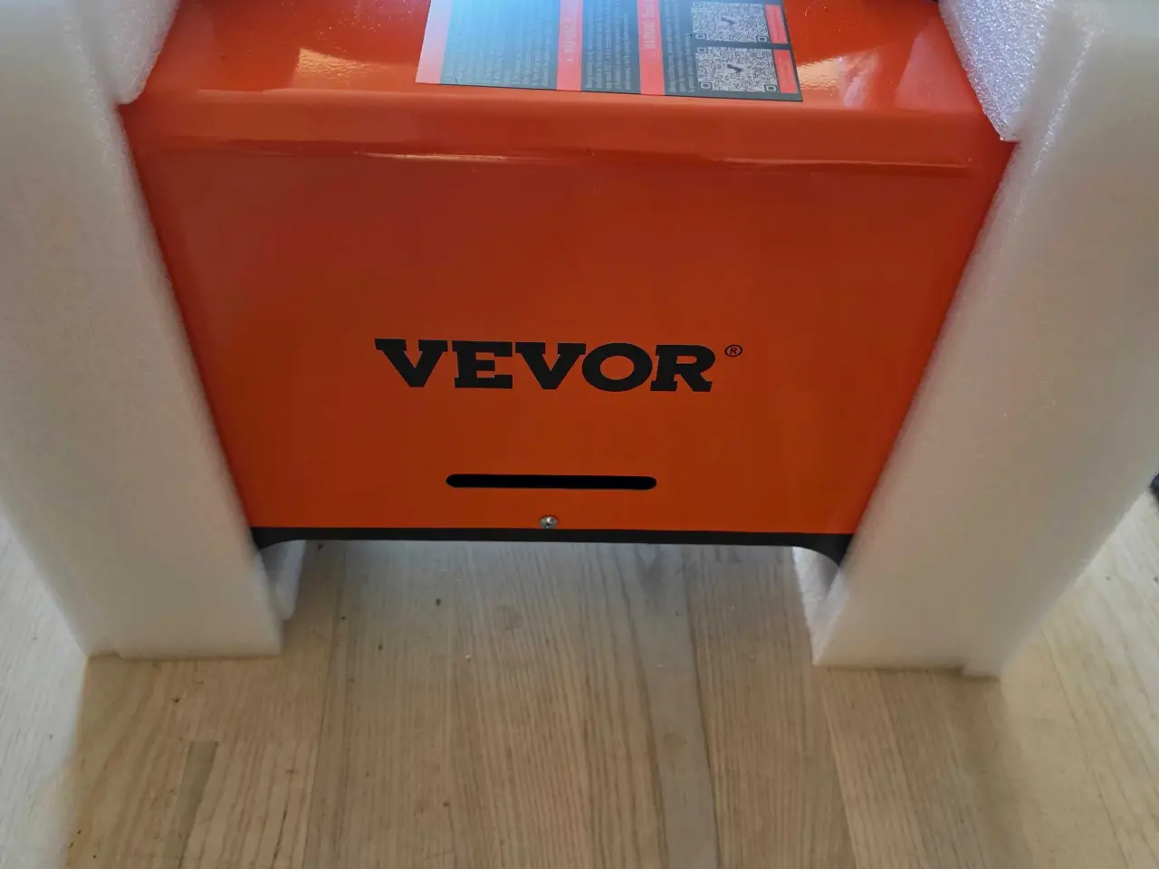 Billede 2 - Veror 5kw