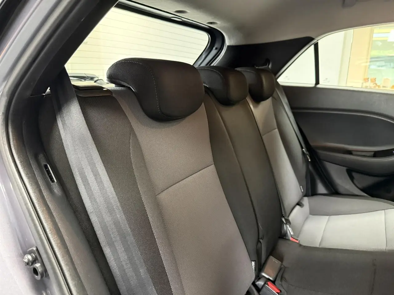 Billede 12 - Hyundai i20 1,25 Spring Edition 84HK 5d