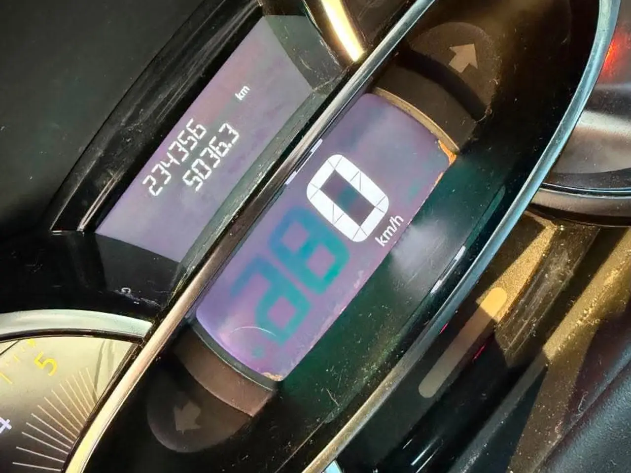 Billede 11 - Renault clio 