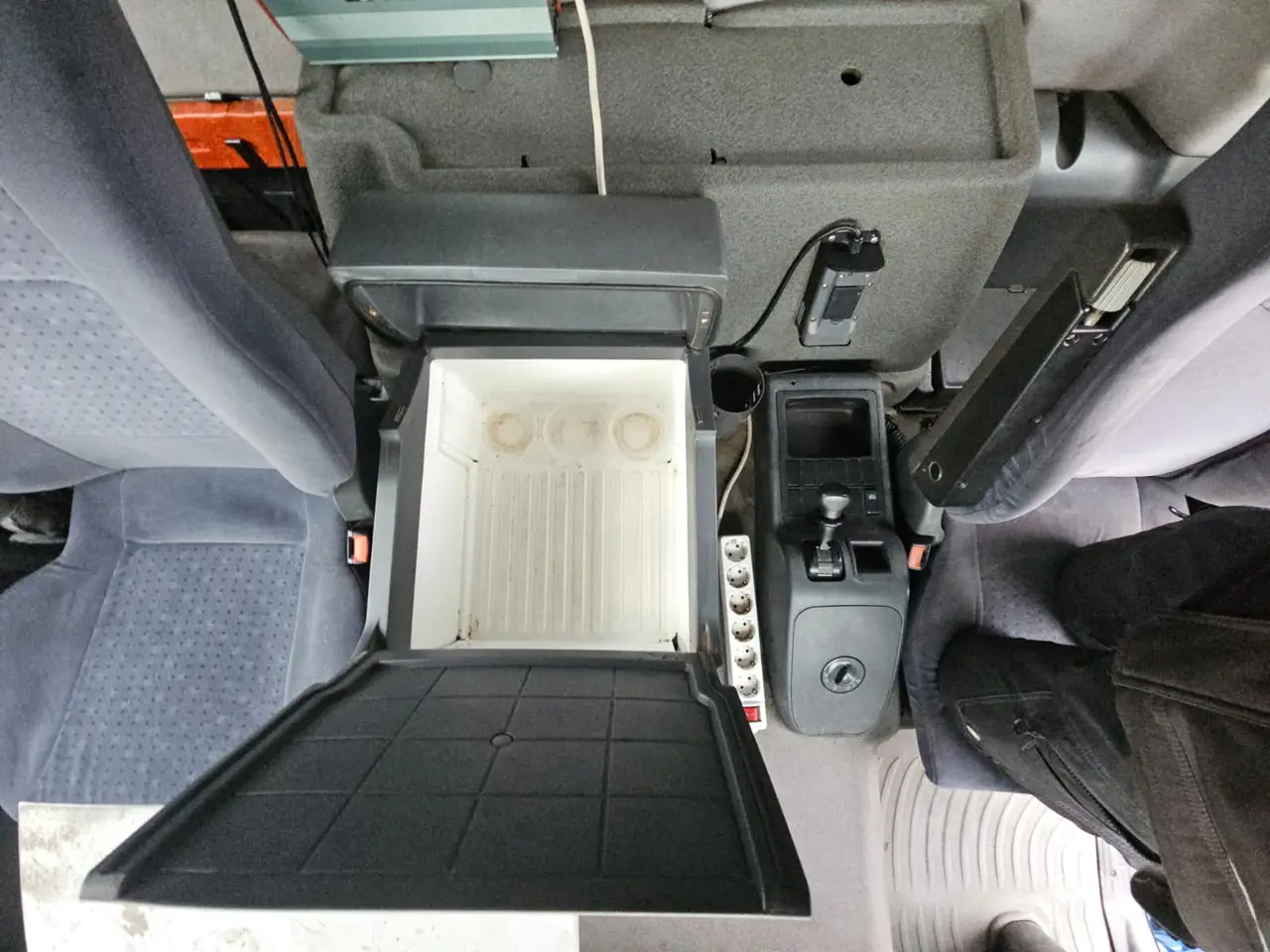 Billede 16 - MAN TGA 35.390 8X2-6 Simom Moos, Slamsuger