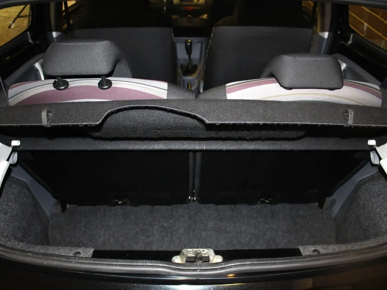 Billede 6 - Citroën C1 1,0i Clim