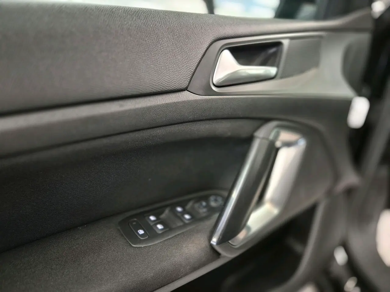 Billede 15 - Peugeot 308 SW 1,6 BlueHDi Active 120HK Stc 6g