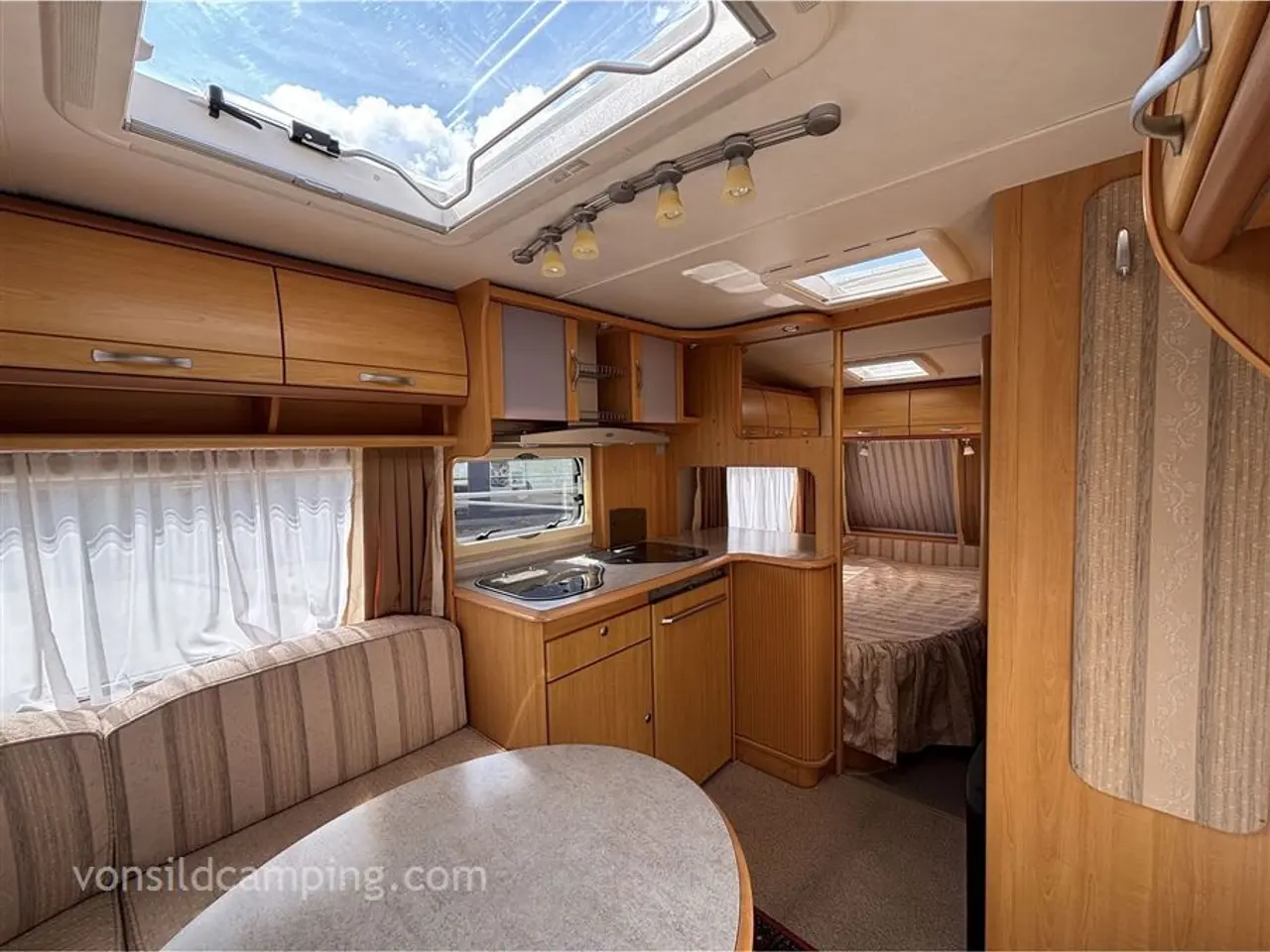Billede 11 - 2007 - LMC Munsterland 475 RD