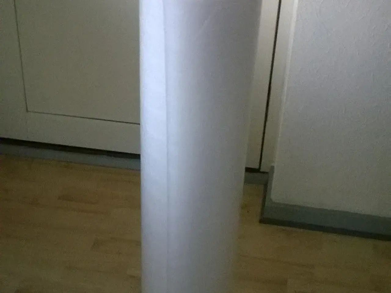 Billede 1 - Gulvunderlag
