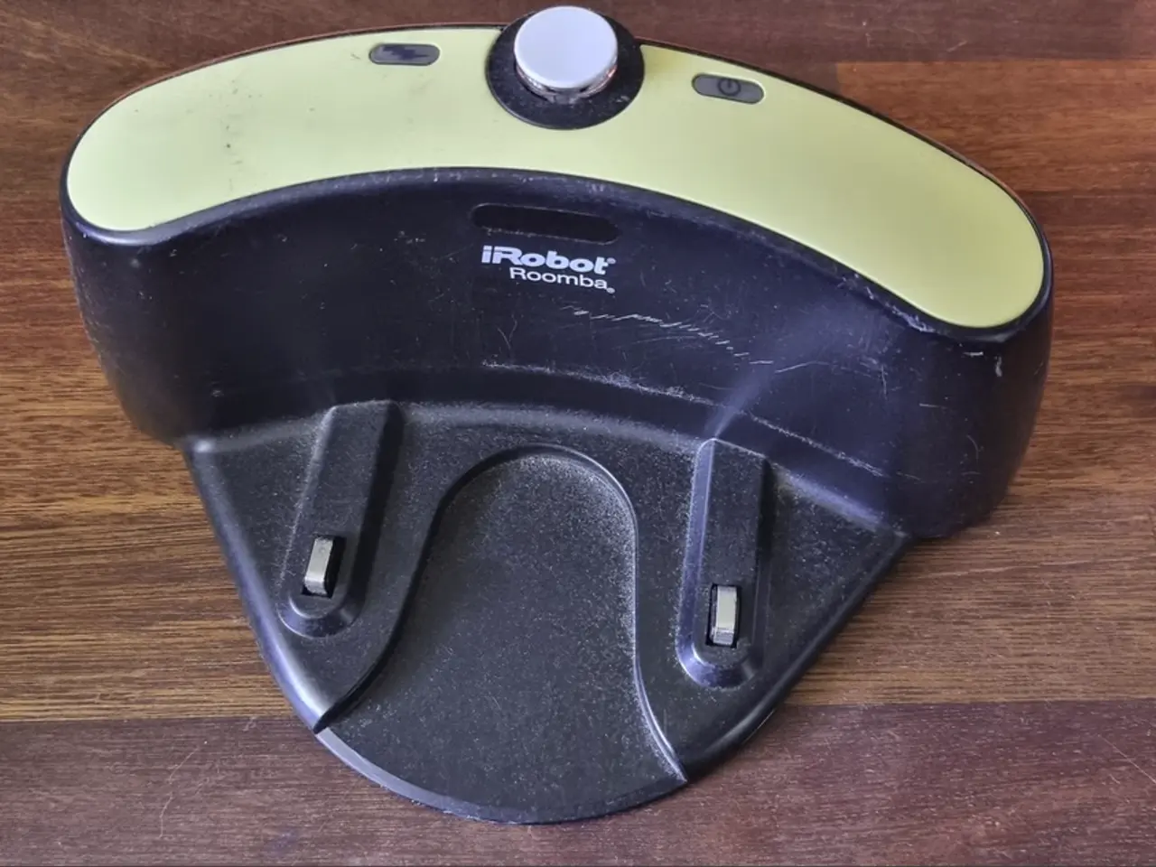 Billede 7 - iRobot Roomba Model 530 robotstøvsuger