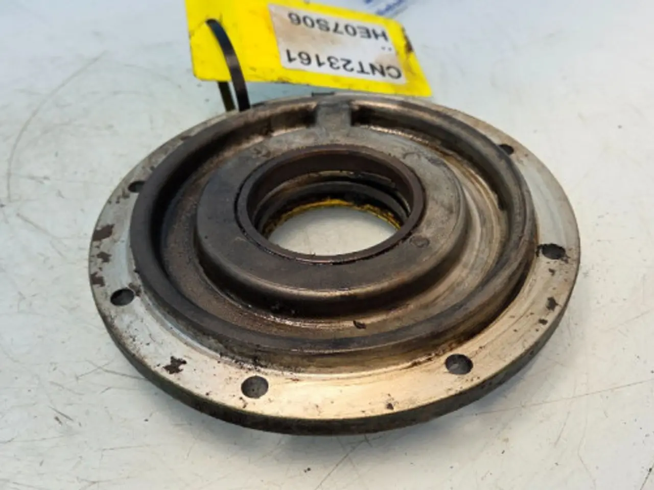 Billede 7 - John Deere S690 Hus DE20926