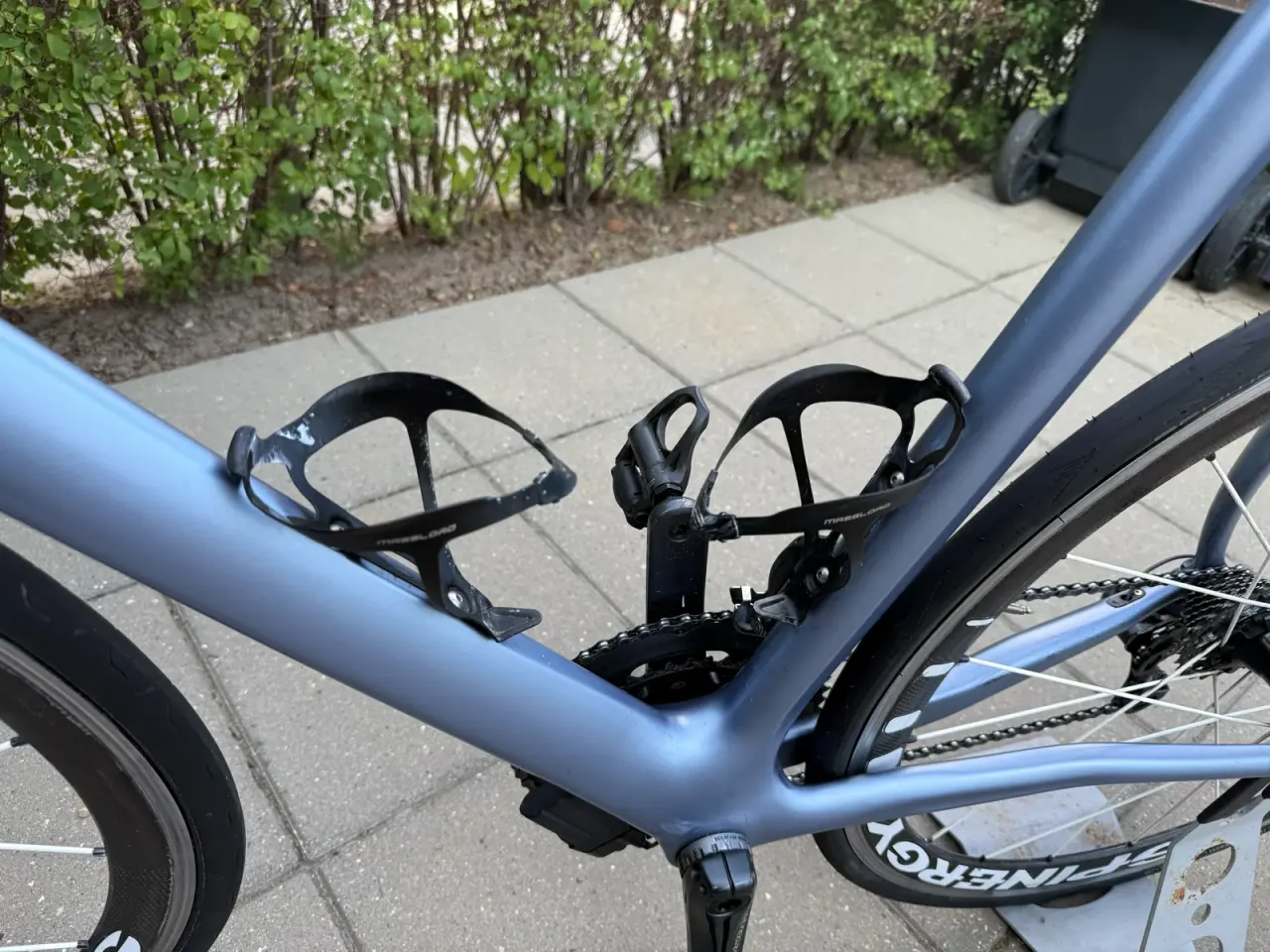 Billede 8 - Pinarello Dogma 65.1