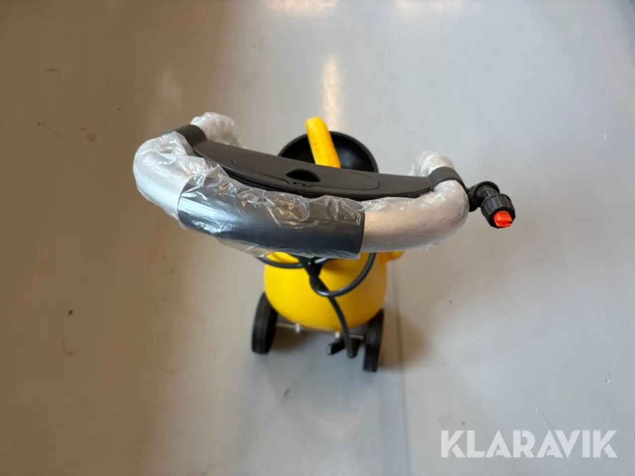 Billede 8 - Sprøjter 6 styk Mixfill Trolley spray