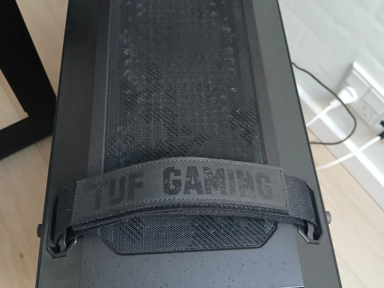 Billede 2 - En virkelige kraftfuld Gaming computer. 