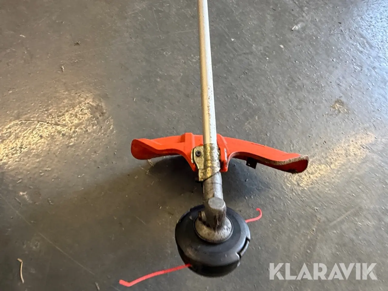 Billede 10 - Buskrydder Stihl 525 RX
