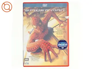 Spiderman